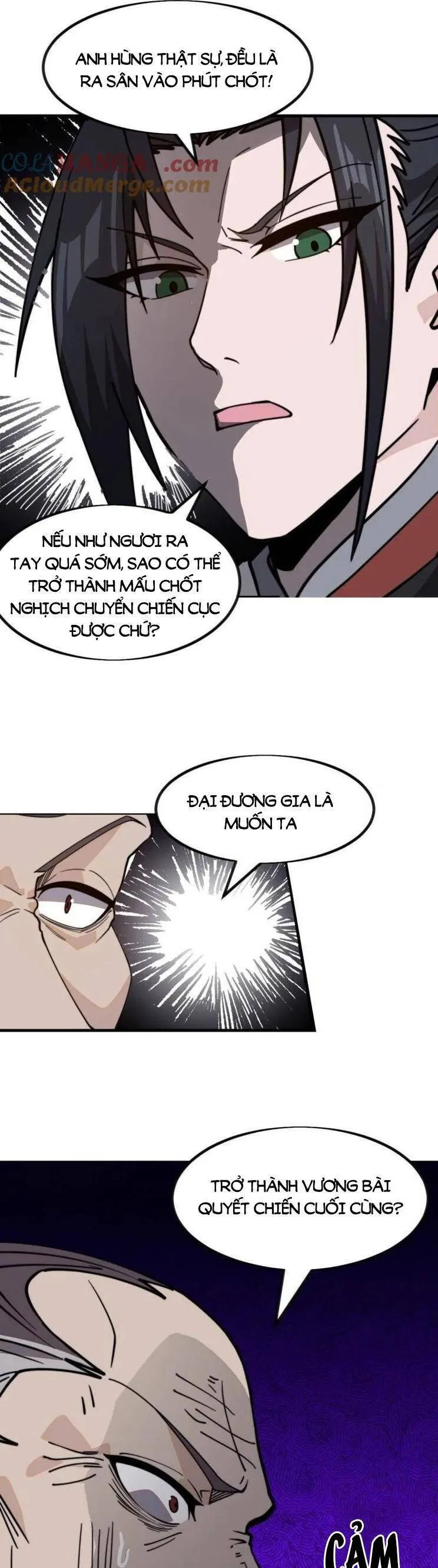Chapter 1,028 - Image 22