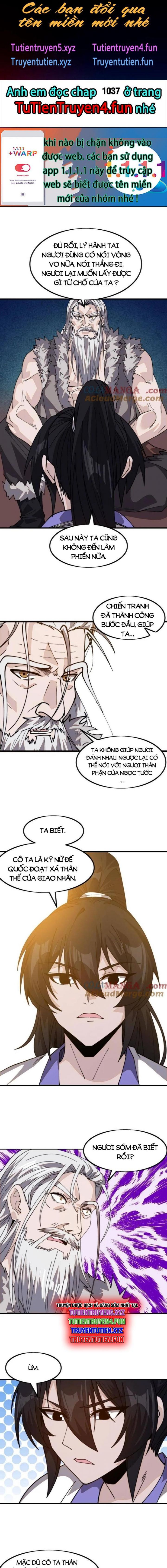 Chapter 1,036 - Image 2