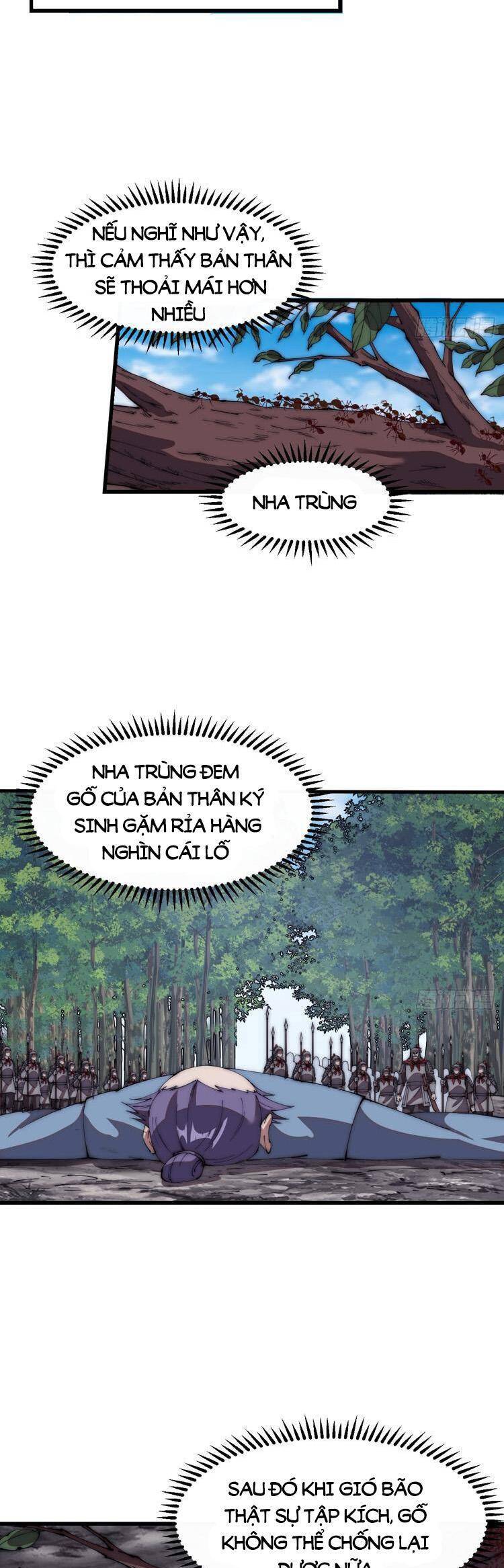 Chapter 706 - Image 16