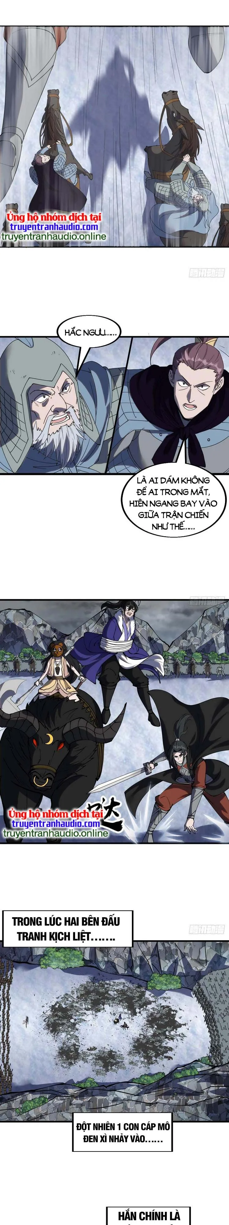 Chapter 477 - Image 7