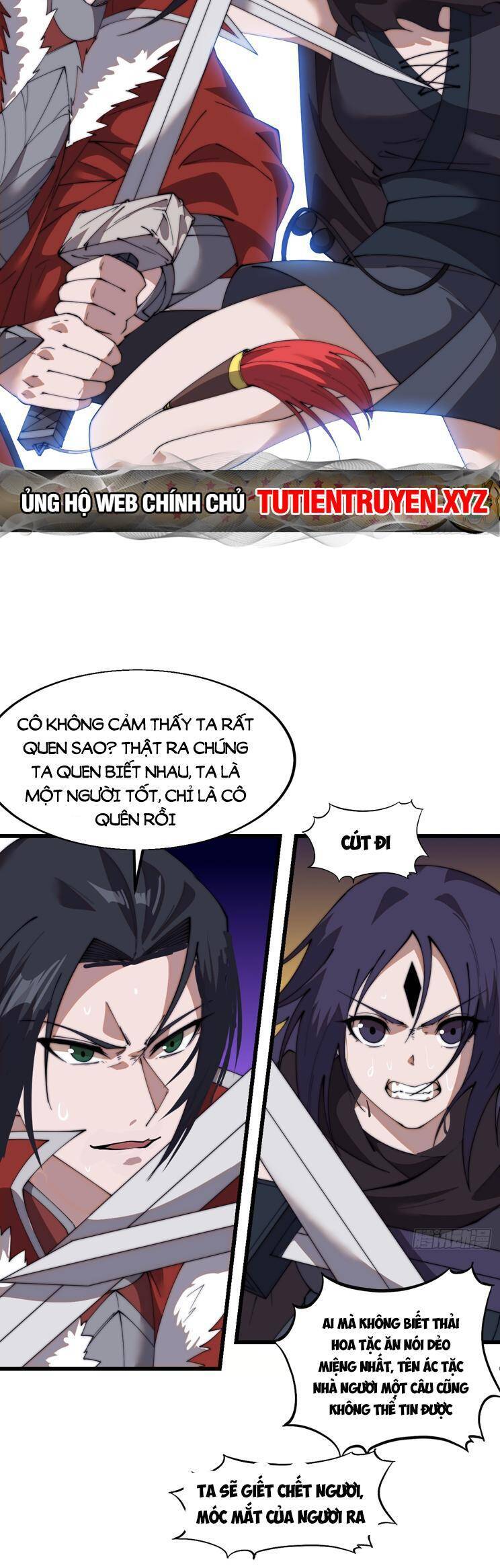 Chapter 783 - Image 19