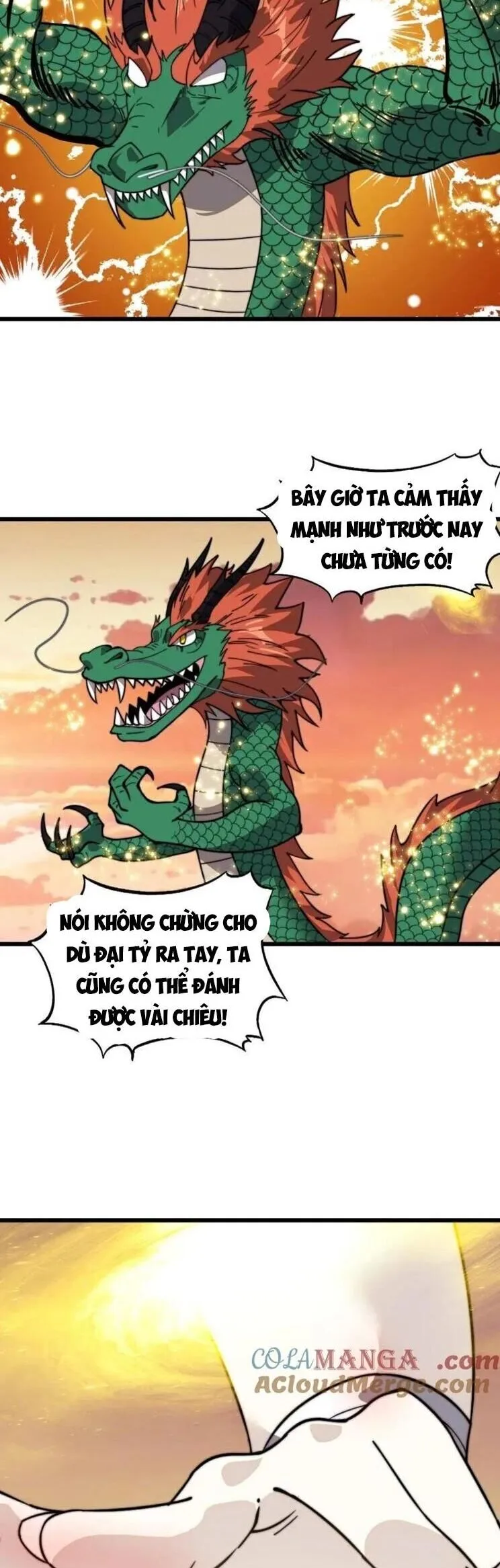 Chapter 996 - Image 20