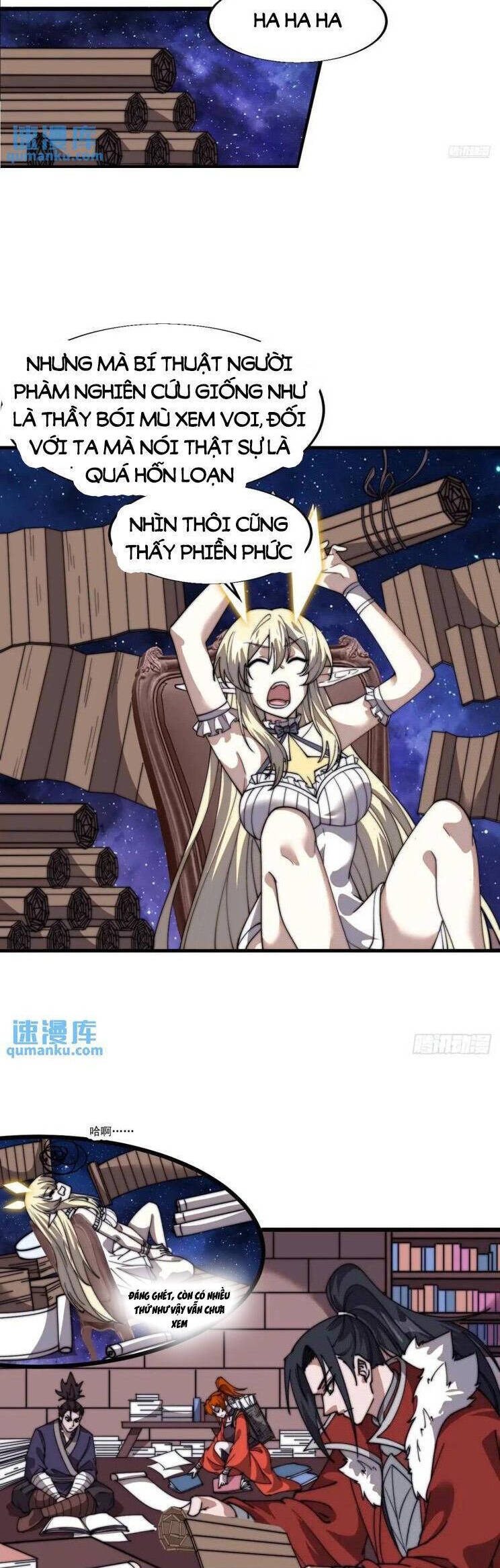 Chapter 774 - Image 6