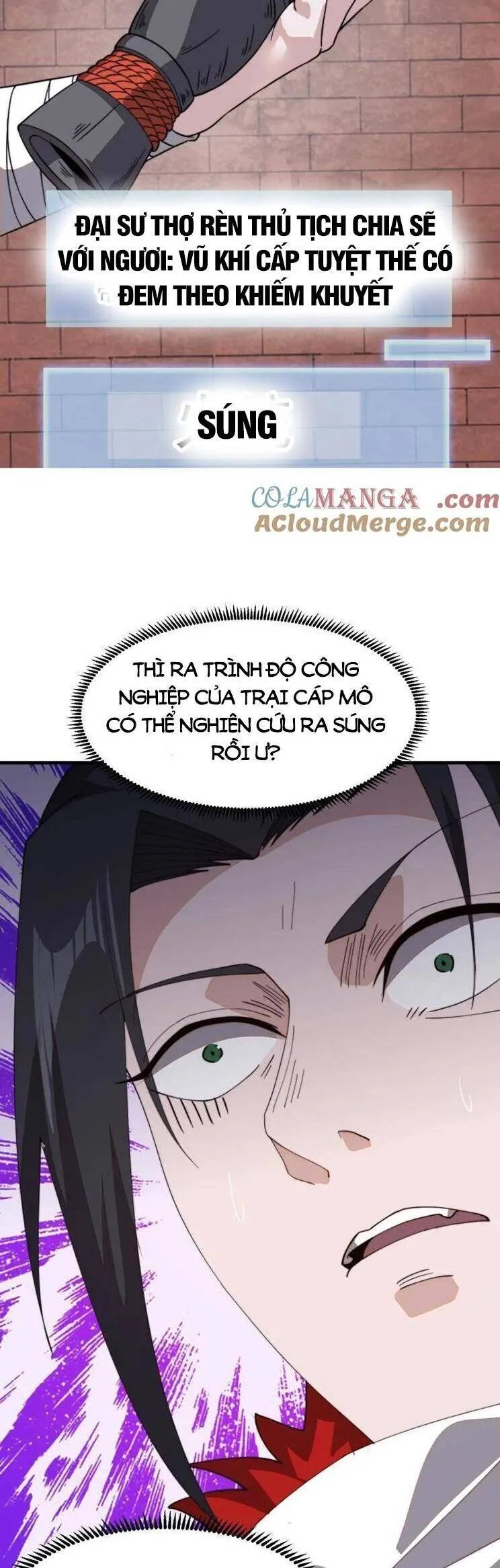 Chapter 986 - Image 6
