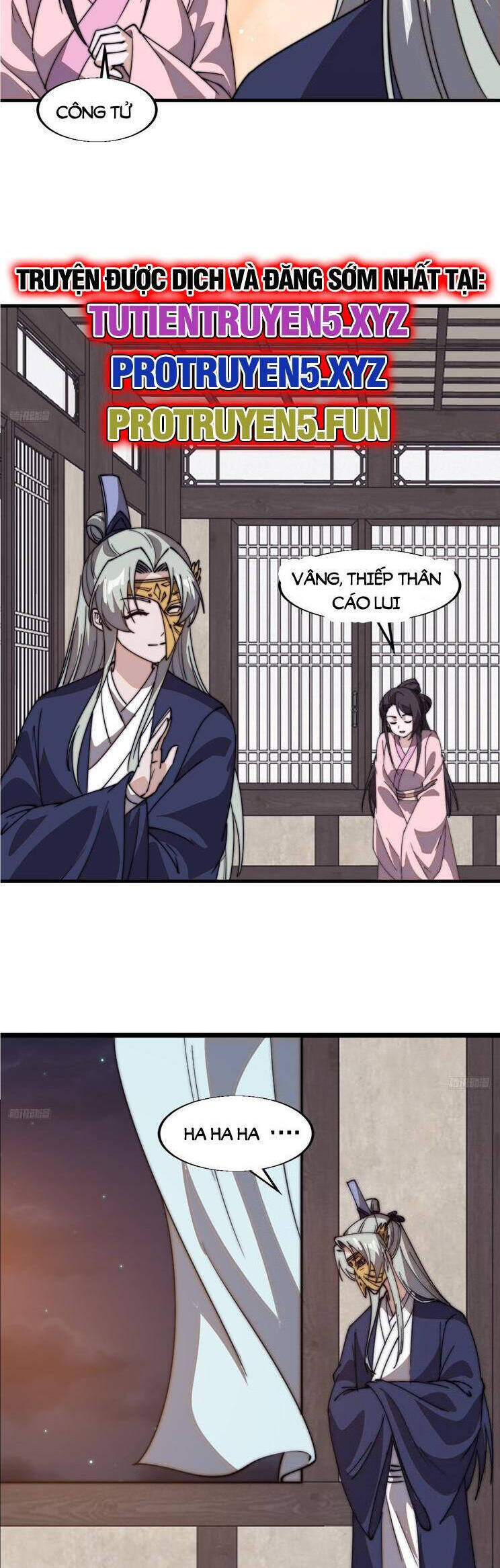 Chapter 851 - Image 3