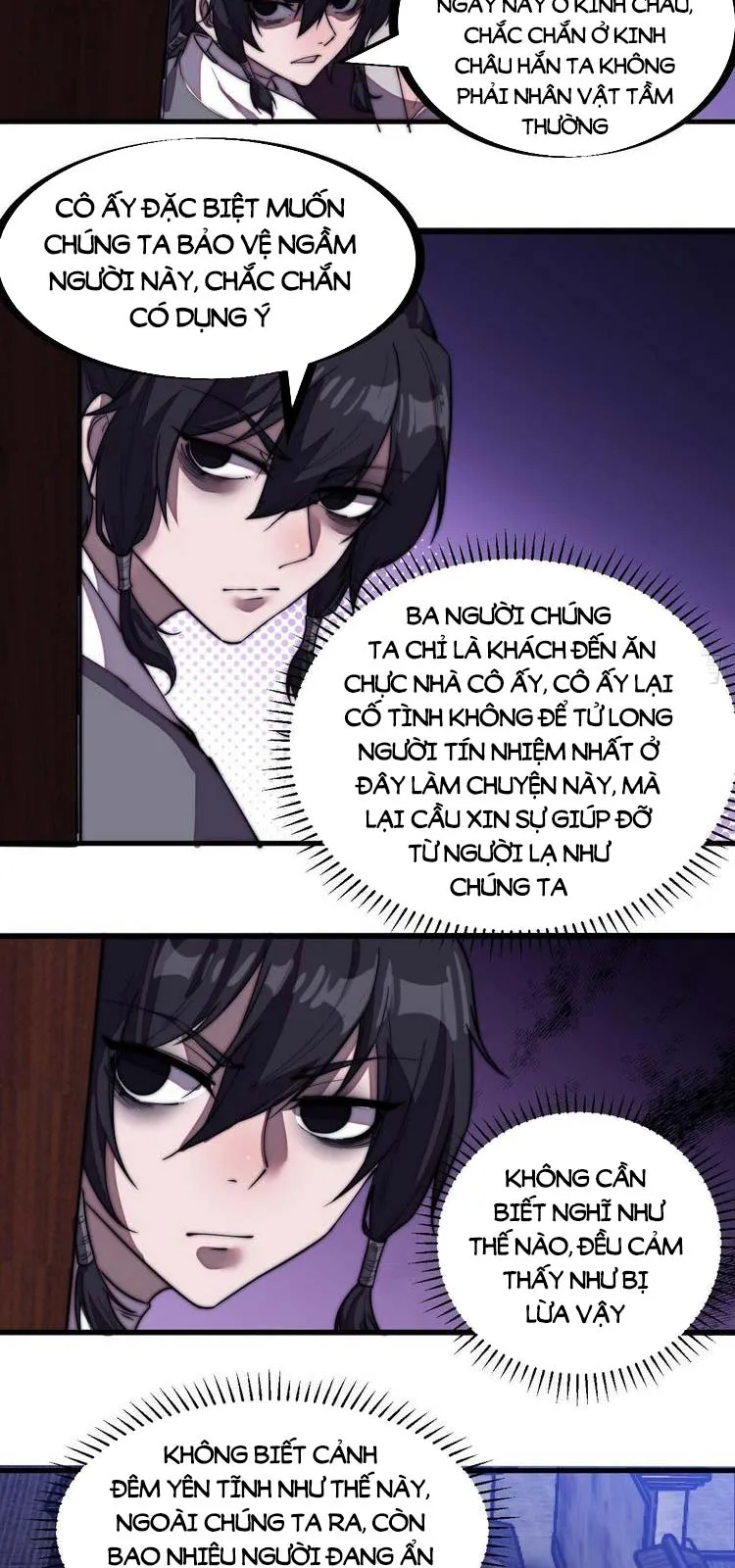Chapter 199 - Image 21