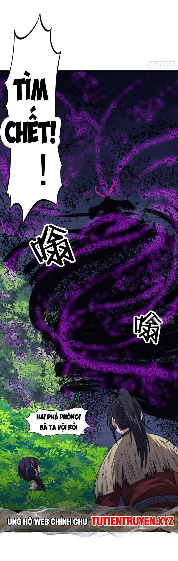 Chapter 796 - Image 12