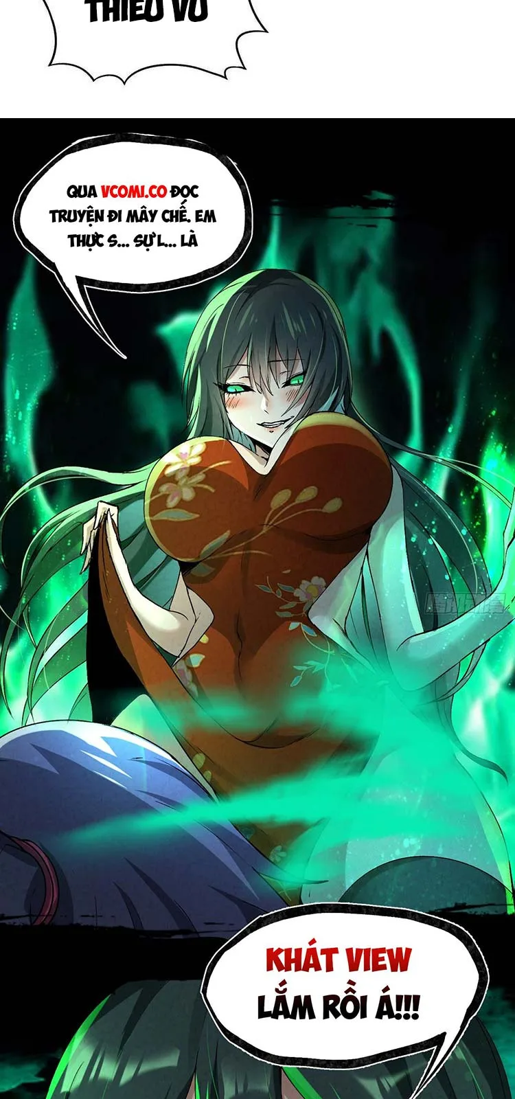 Chapter 351 - Image 30