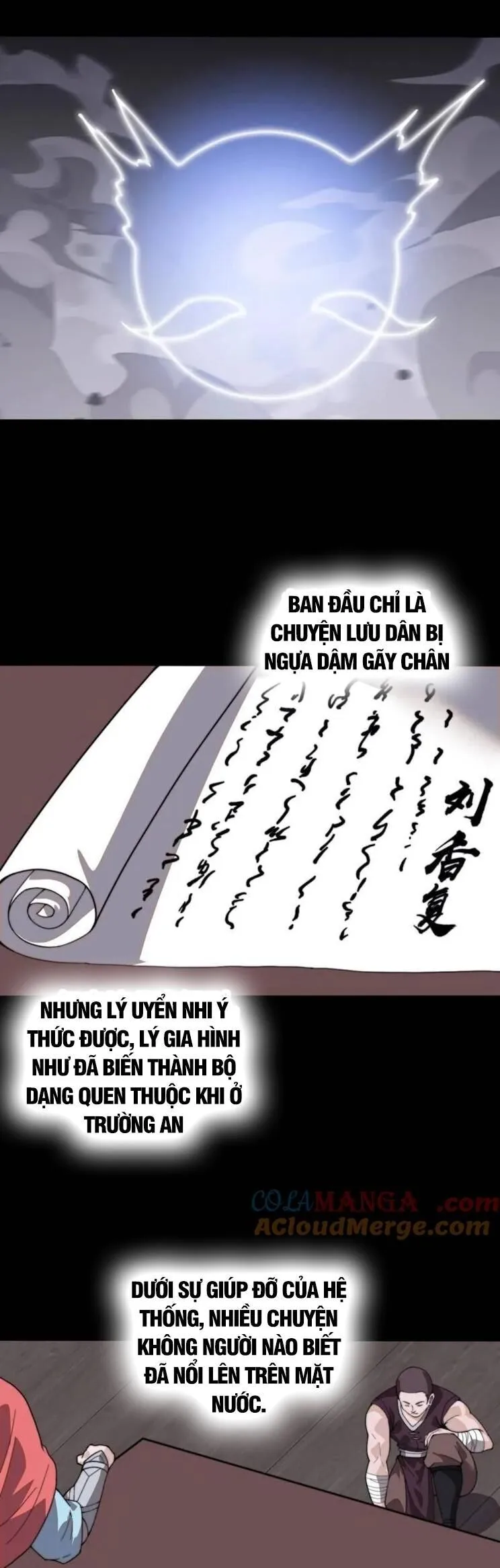 Chapter 995 - Image 22