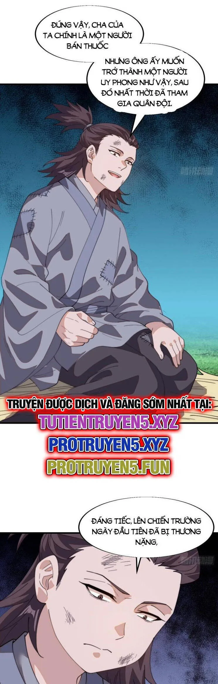Chapter 893 - Image 8