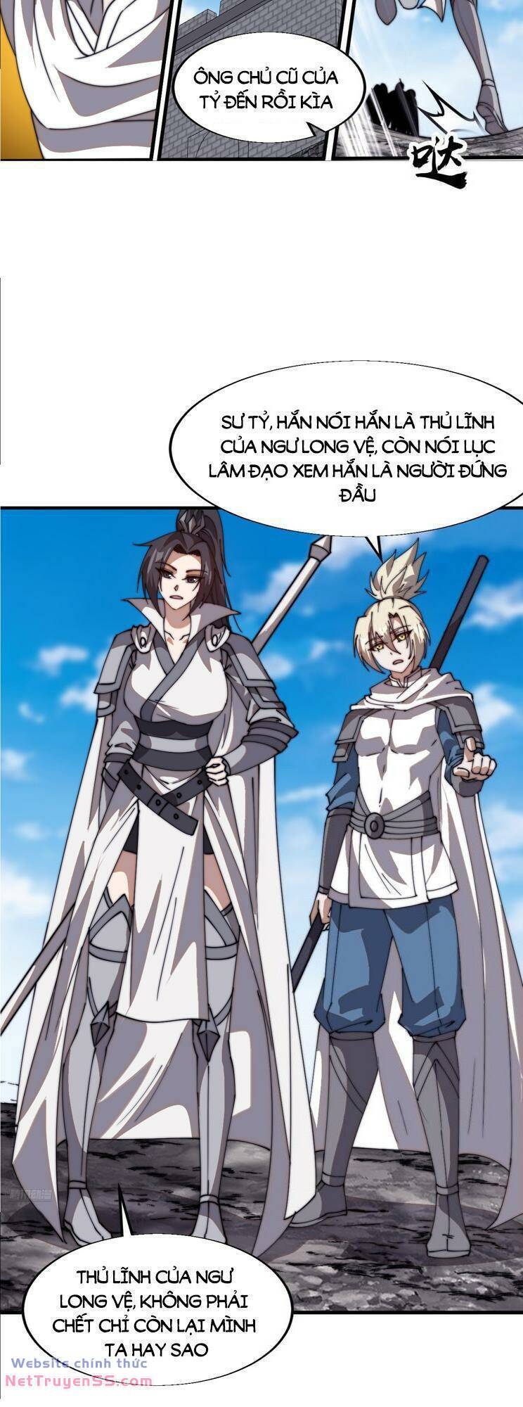 Chapter 828 - Image 6