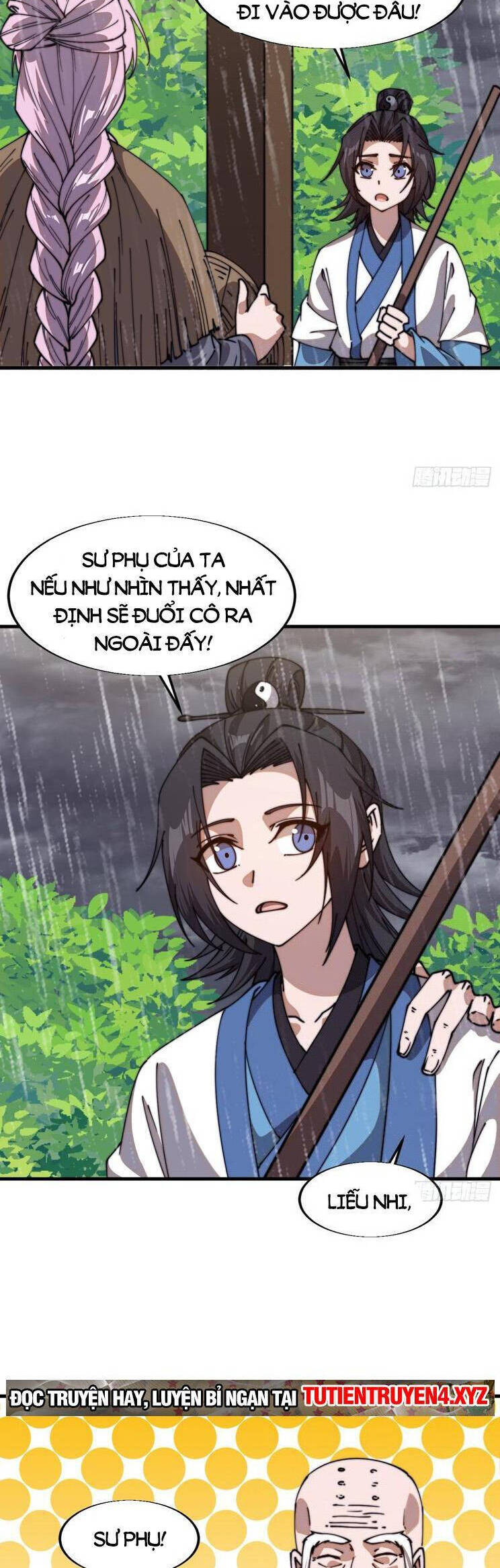 Chapter 822 - Image 9