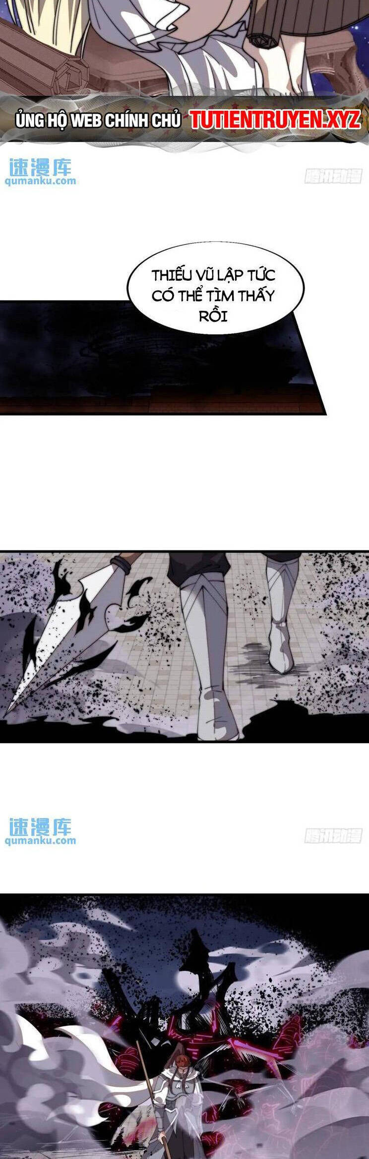 Chapter 774 - Image 11