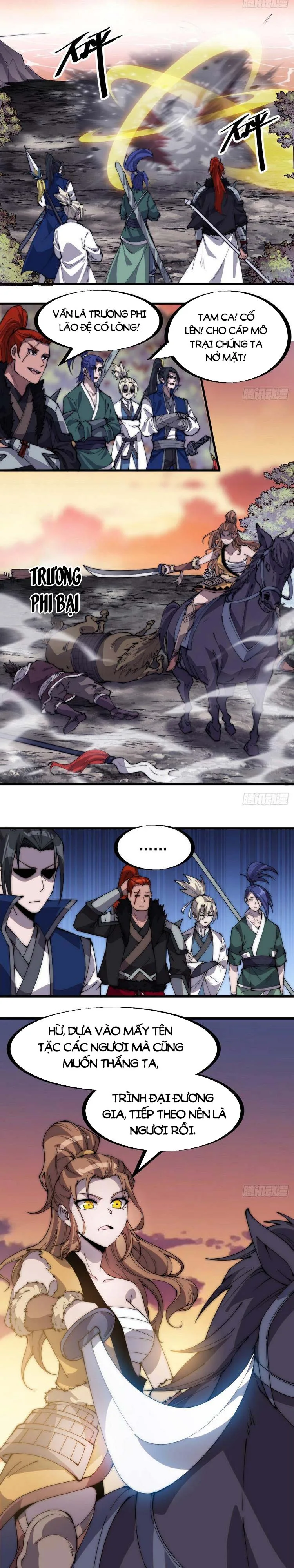 Chapter 302 - Image 5