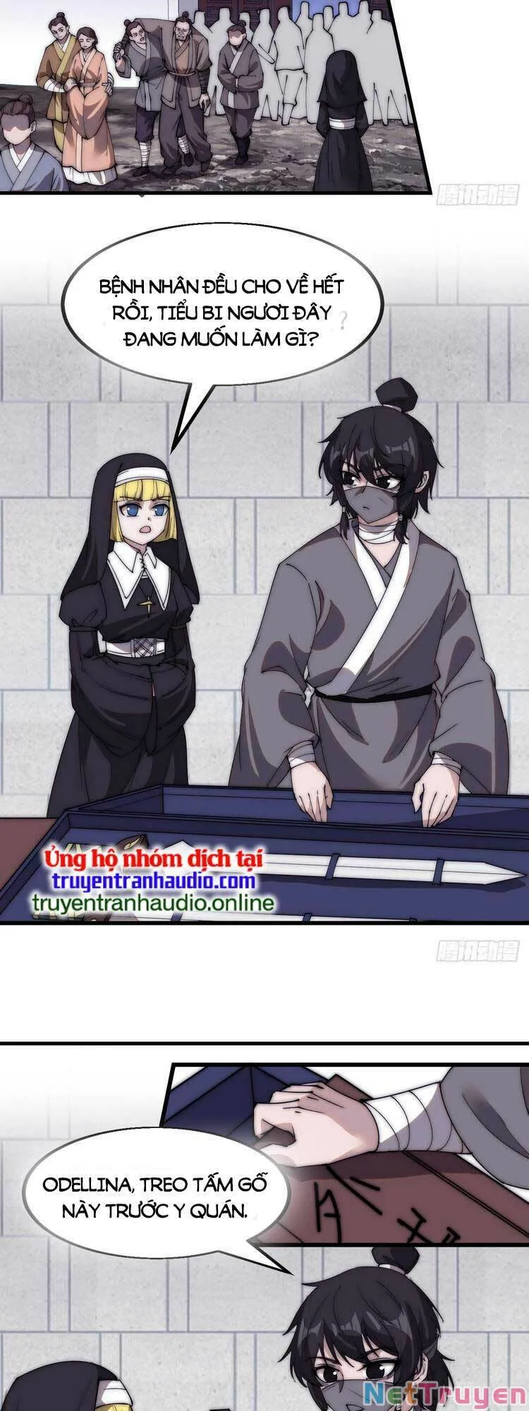 Chapter 524 - Image 14
