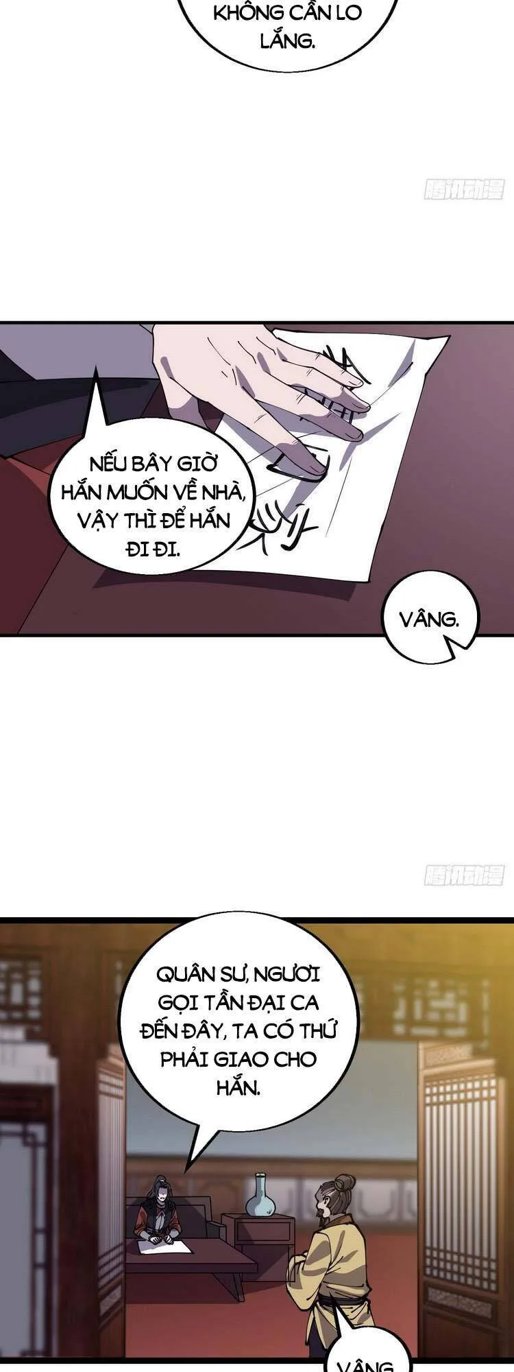 Chapter 444 - Image 4