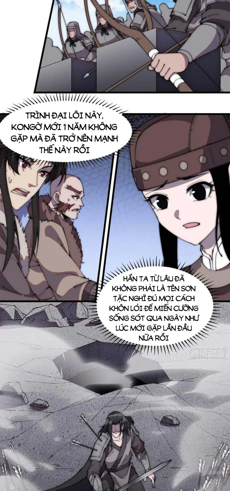 Chapter 221 - Image 6