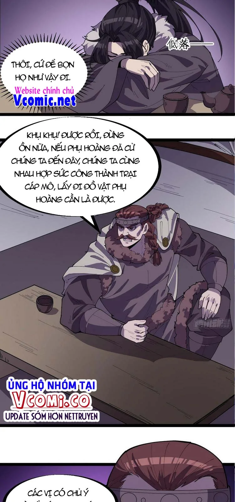 Chapter 158 - Image 11