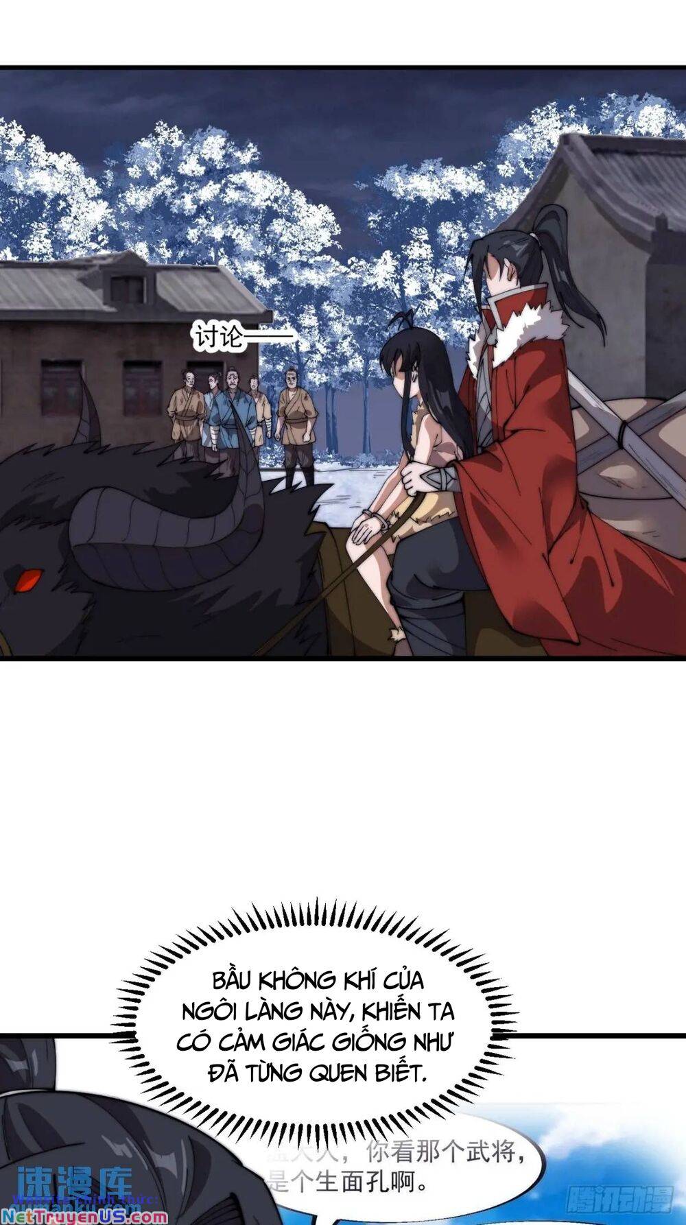 Chapter 757 - Image 32