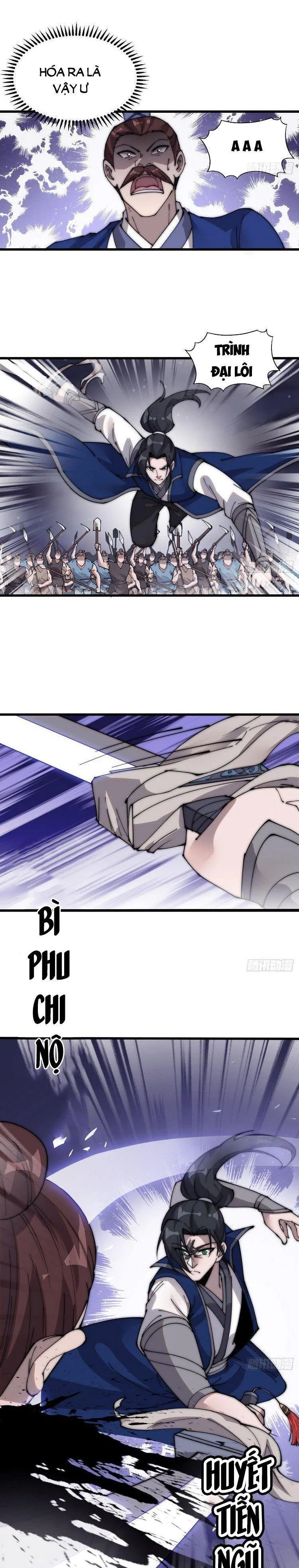 Chapter 369 - Image 1