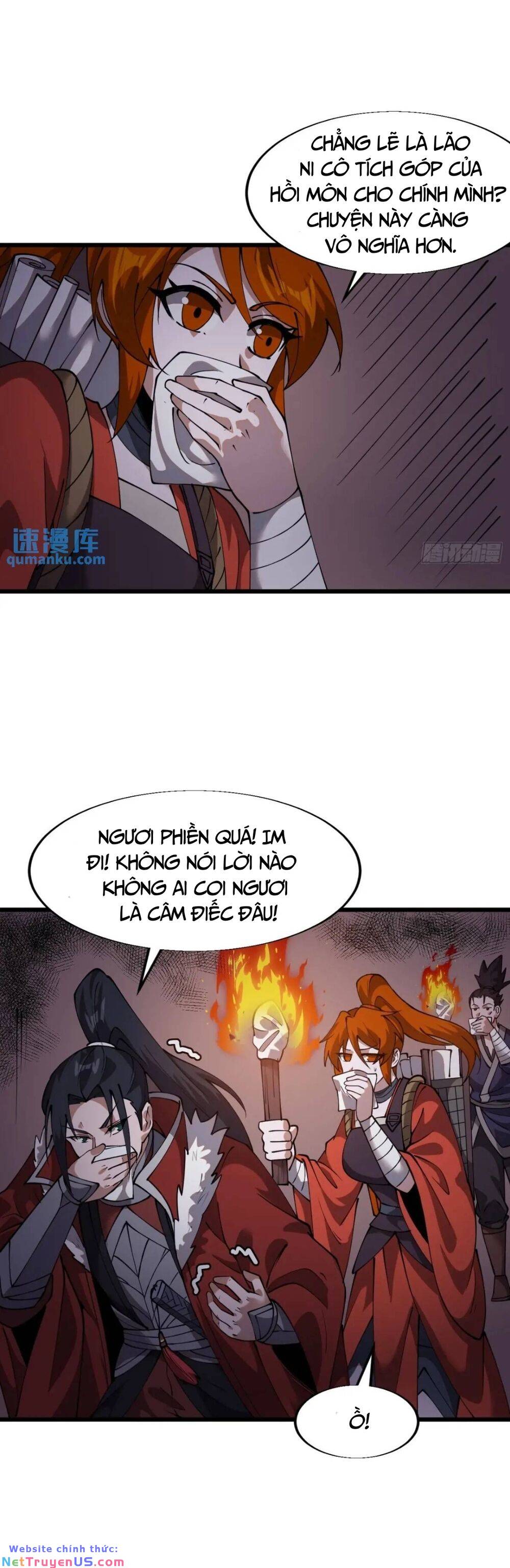 Chapter 771 - Image 21