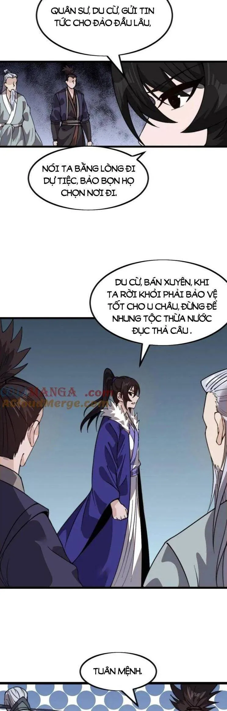 Chapter 1,007 - Image 19