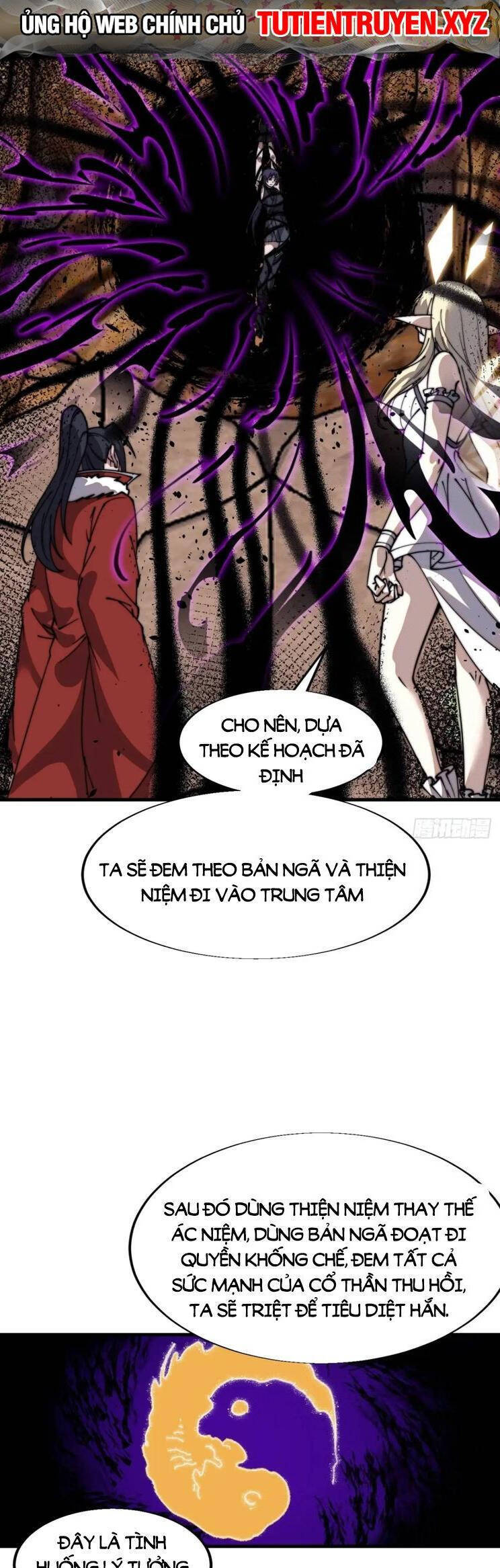 Chapter 779 - Image 28