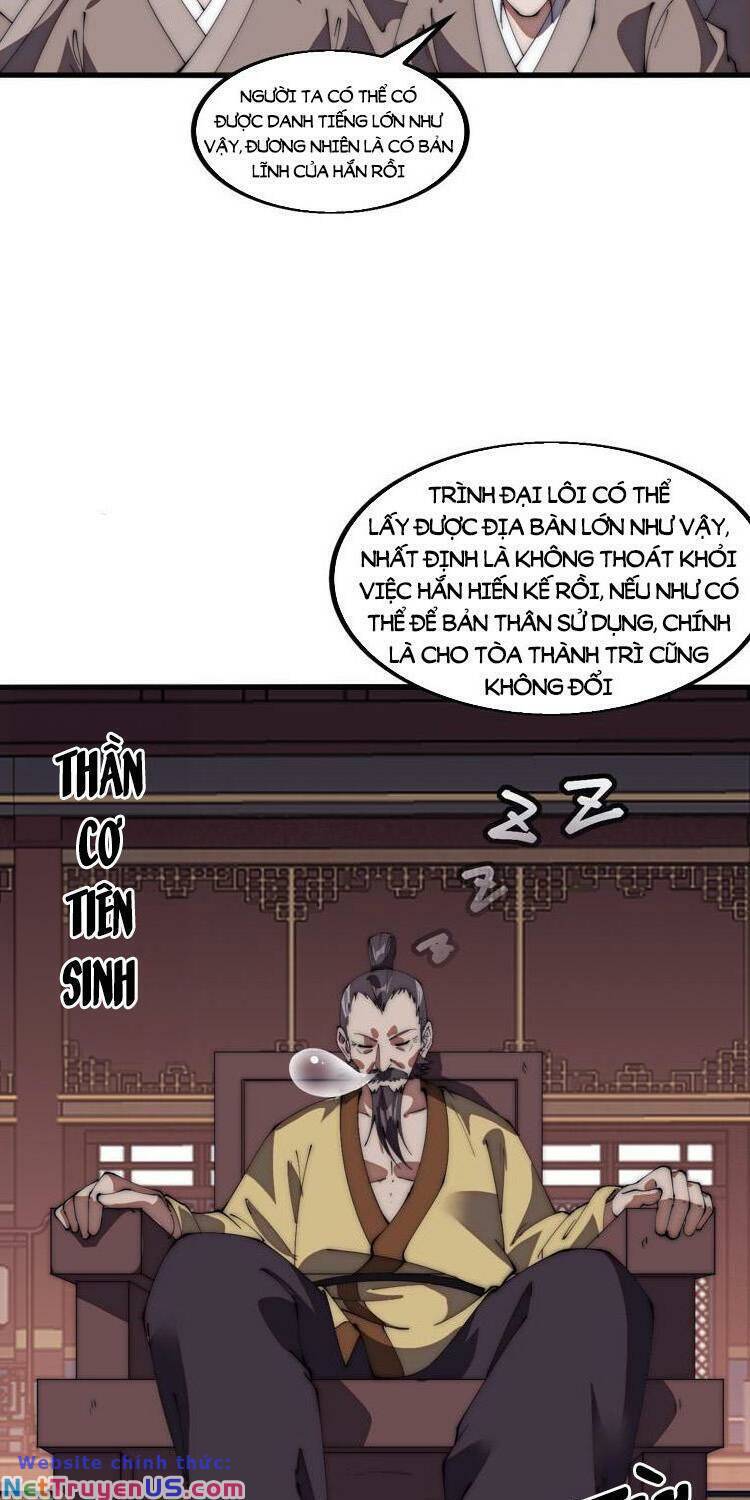 Chapter 724 - Image 11