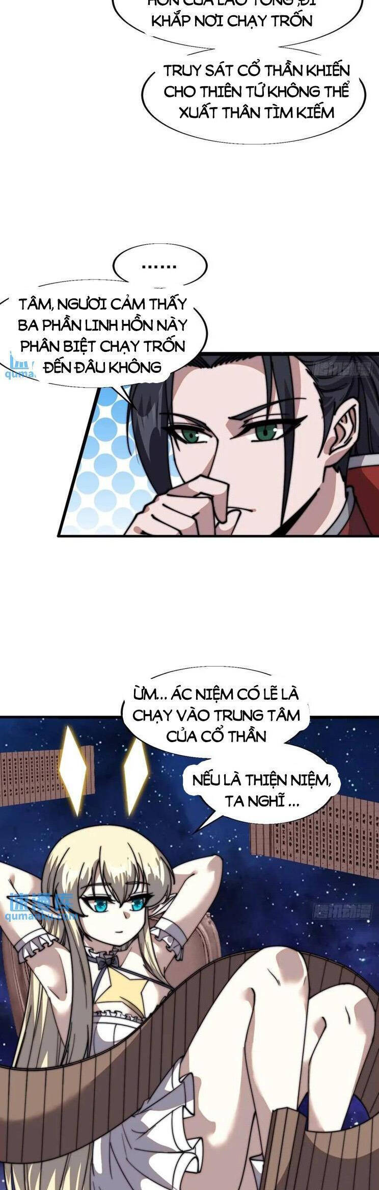 Chapter 774 - Image 10