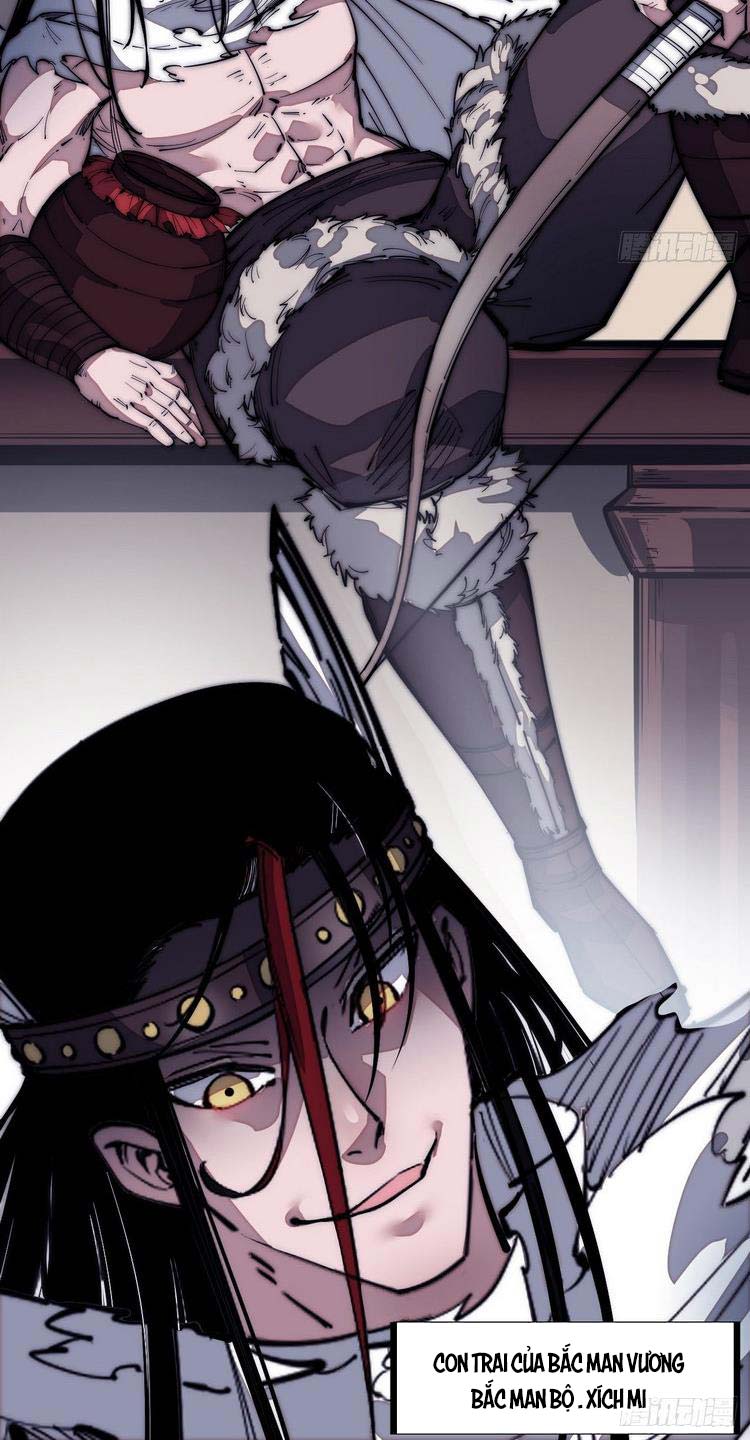 Chapter 128 - Image 11