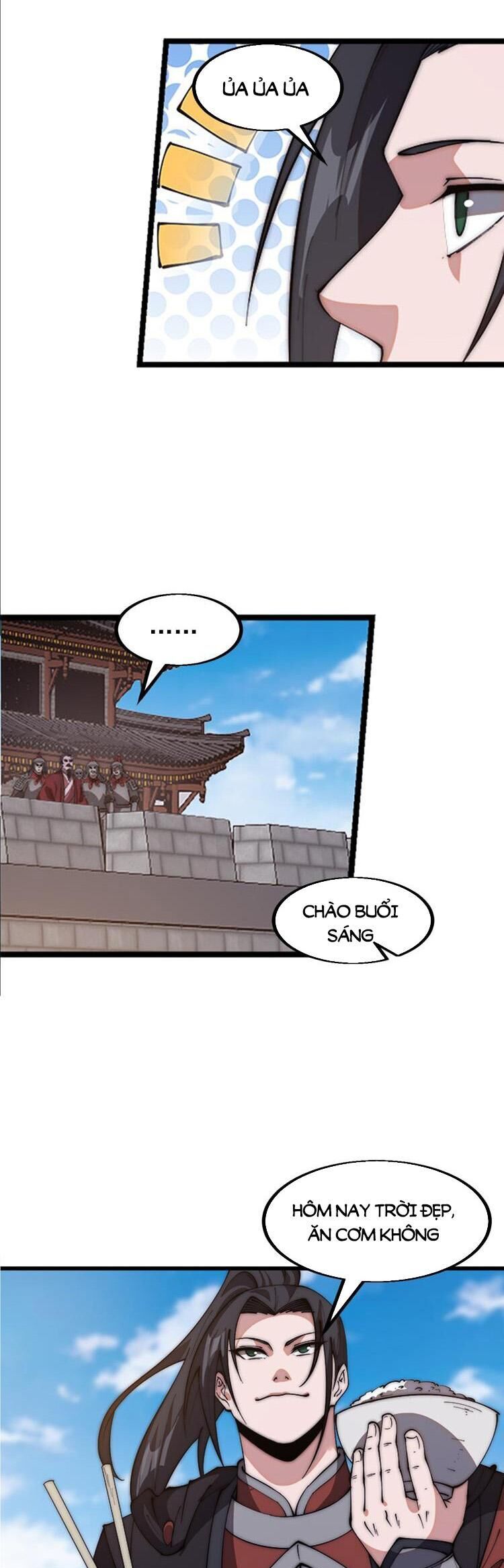 Chapter 678 - Image 4
