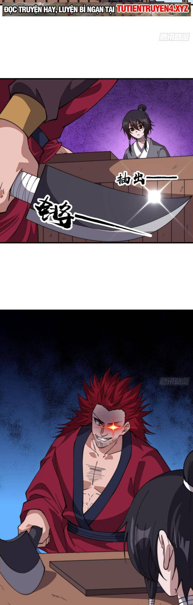 Chapter 822 - Image 22