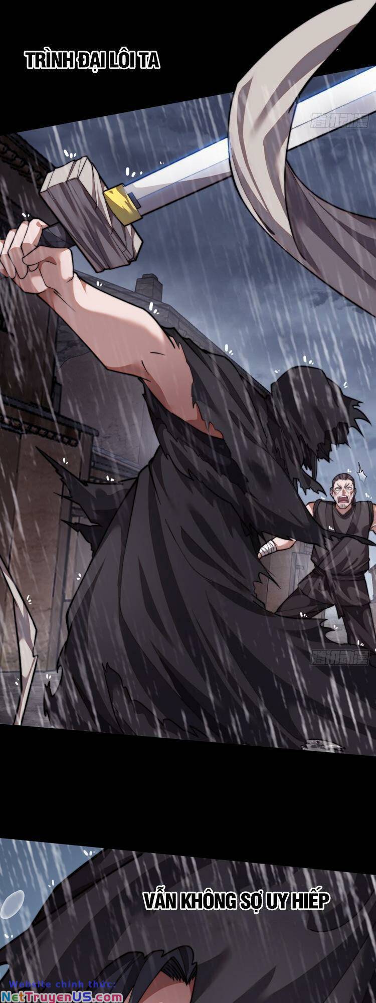 Chapter 727 - Image 29