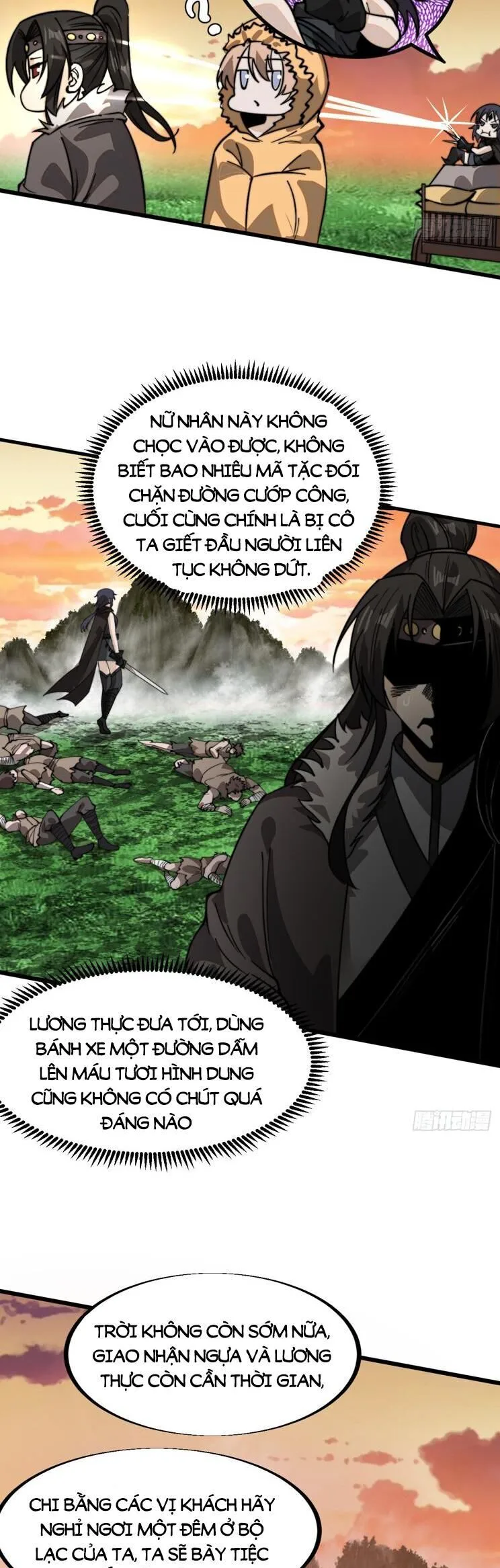 Chapter 990 - Image 19