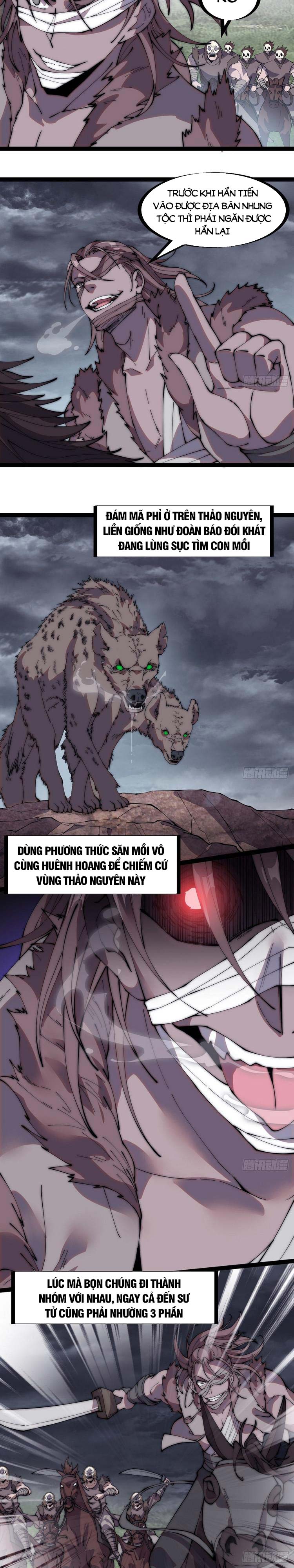 Chapter 258 - Image 2