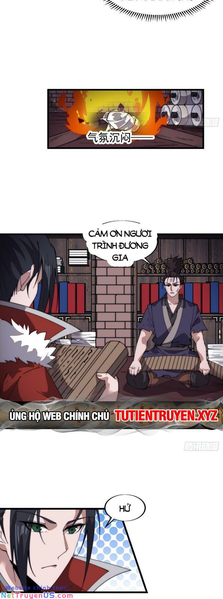 Chapter 775 - Image 18