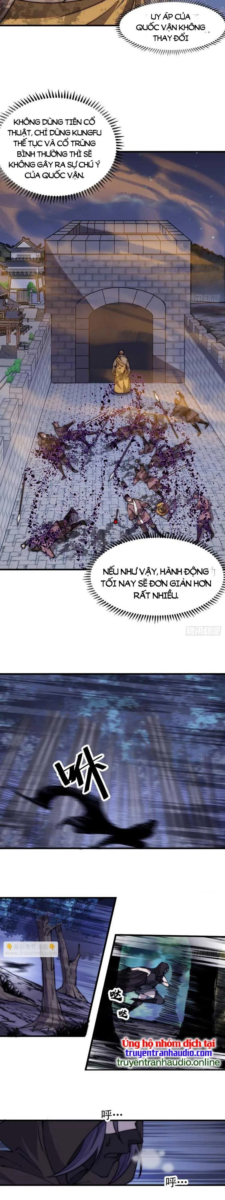 Chapter 513 - Image 8