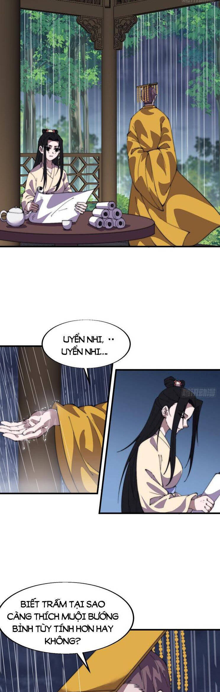 Chapter 879 - Image 9