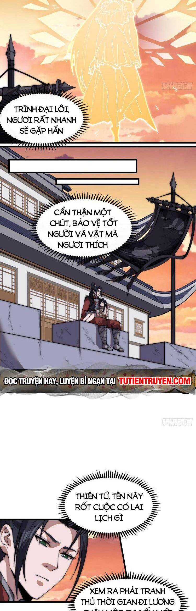 Chapter 714 - Image 12
