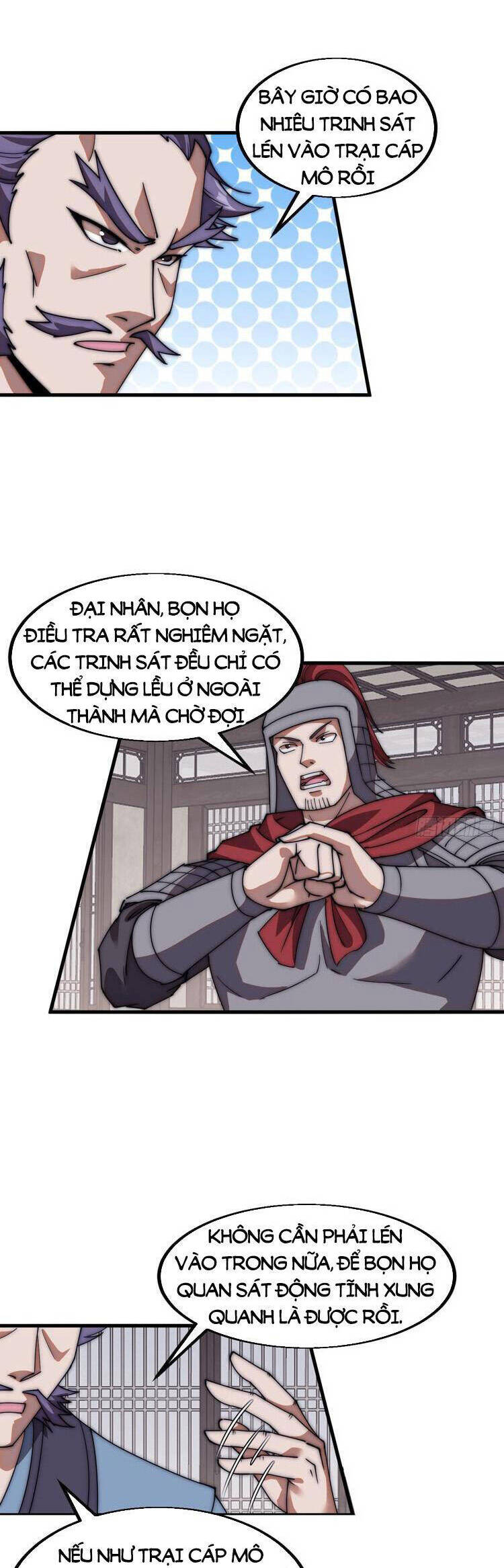 Chapter 699 - Image 3