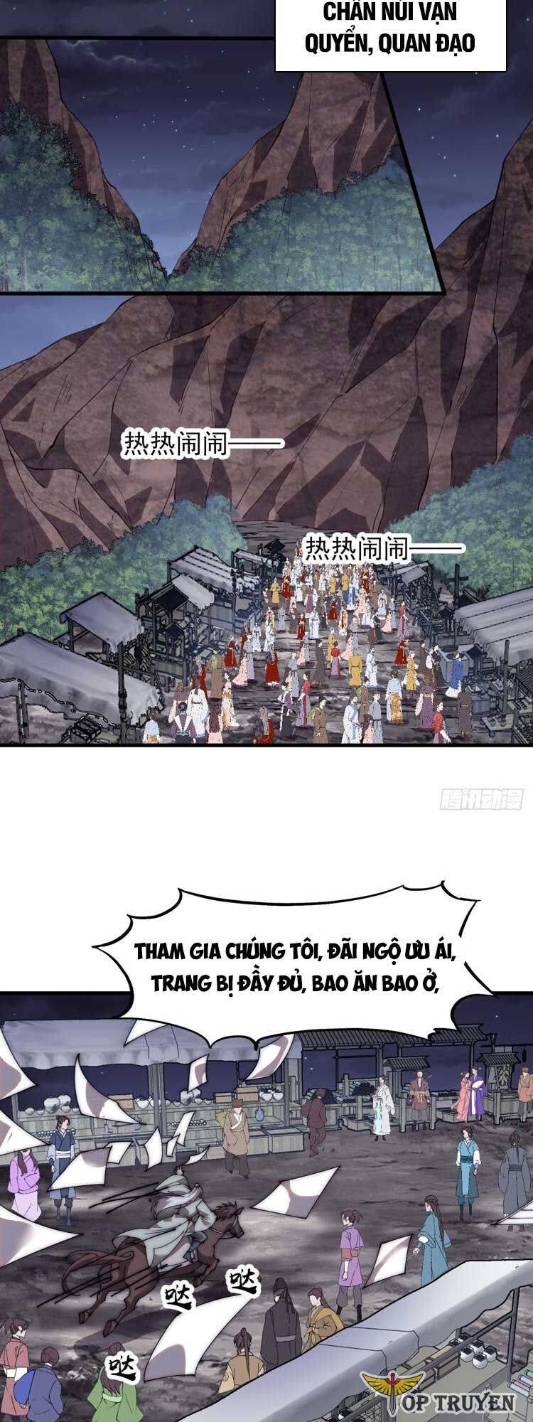 Chapter 572 - Image 11