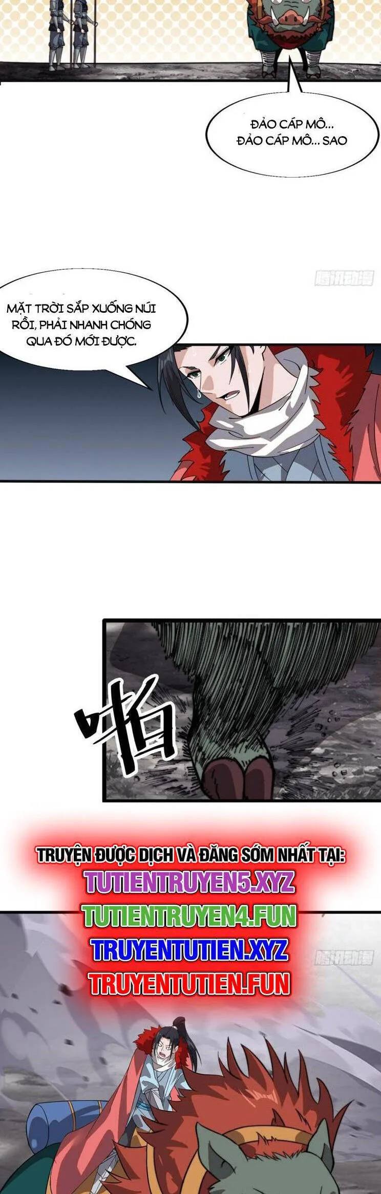 Chapter 978 - Image 14