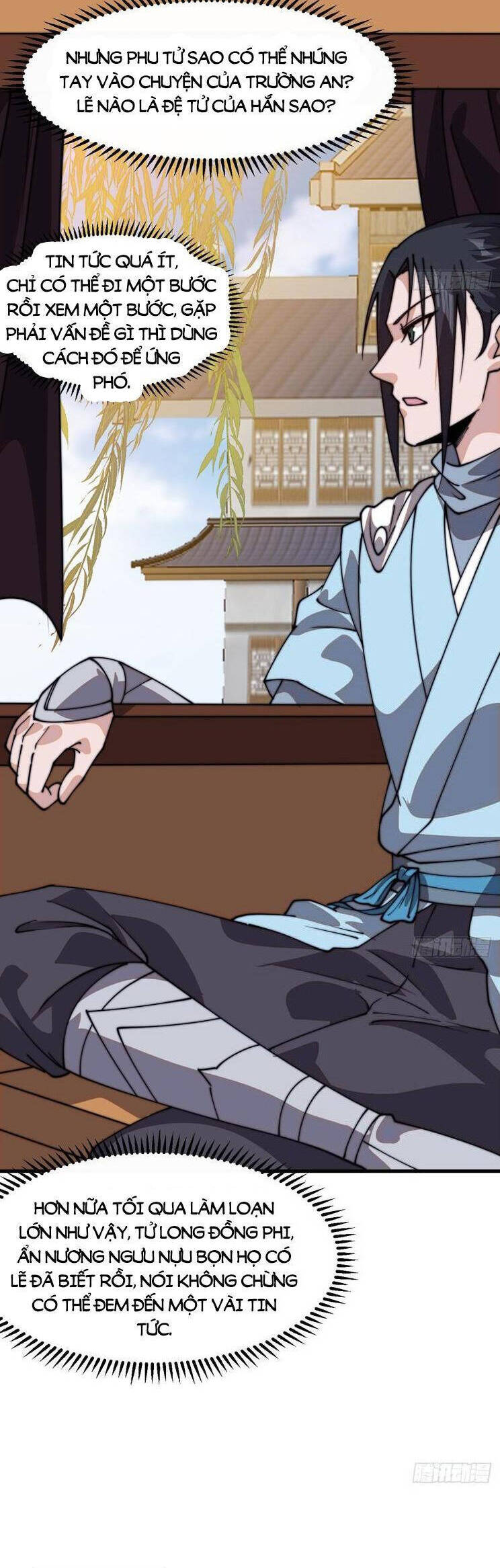 Chapter 874 - Image 14