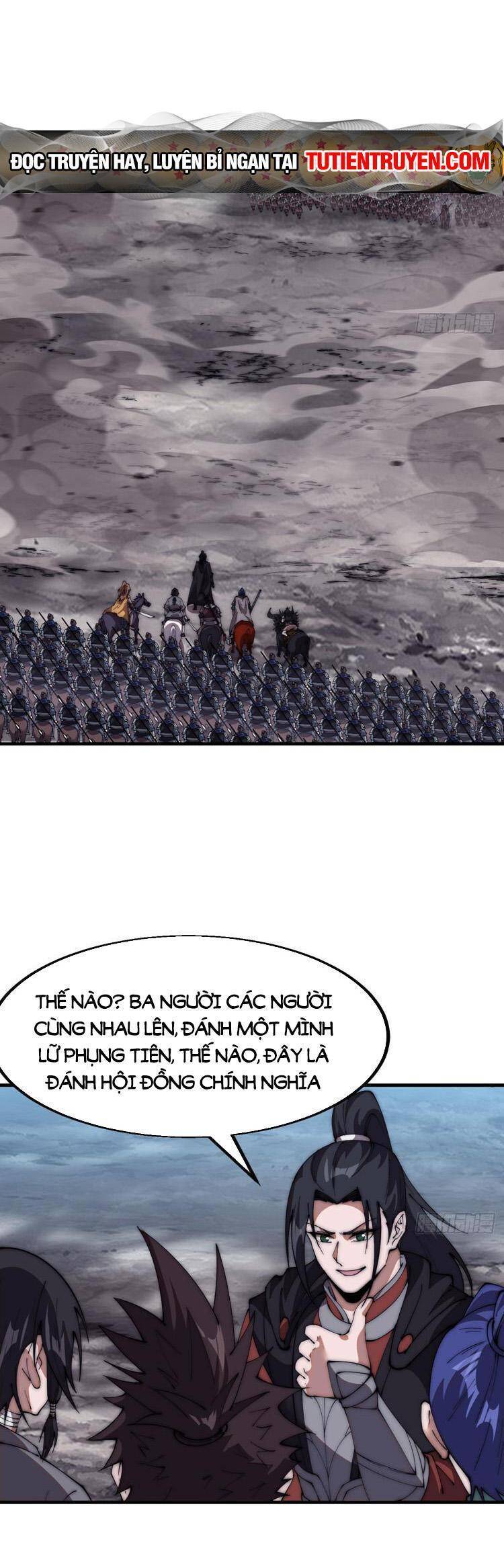 Chapter 709 - Image 7