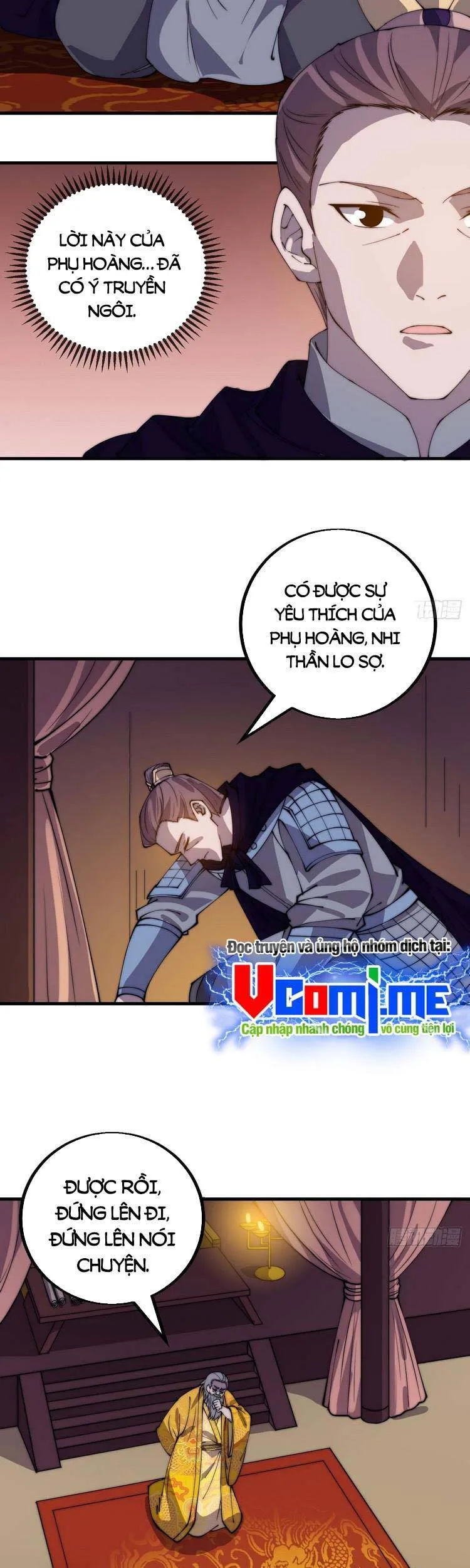 Chapter 422 - Image 11