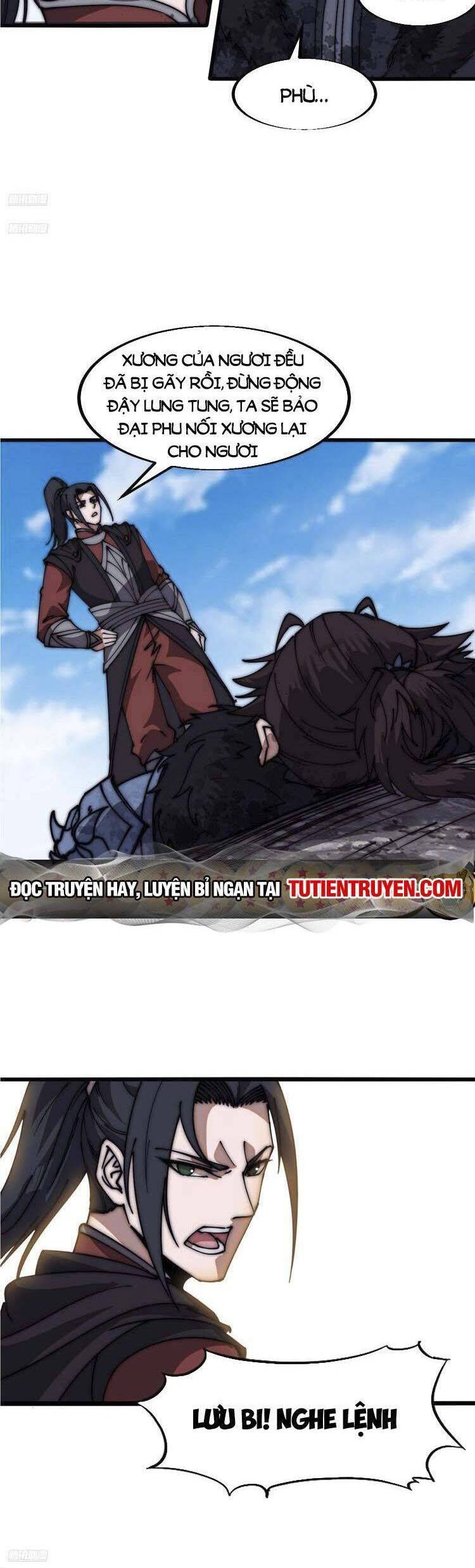Chapter 714 - Image 2