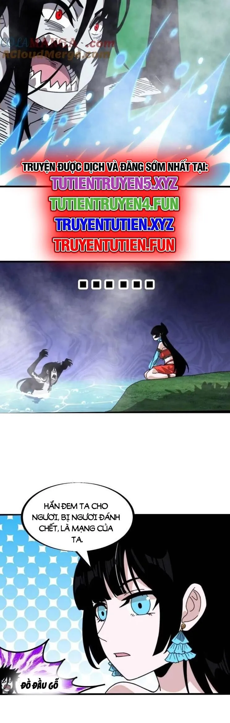 Chapter 989 - Image 7
