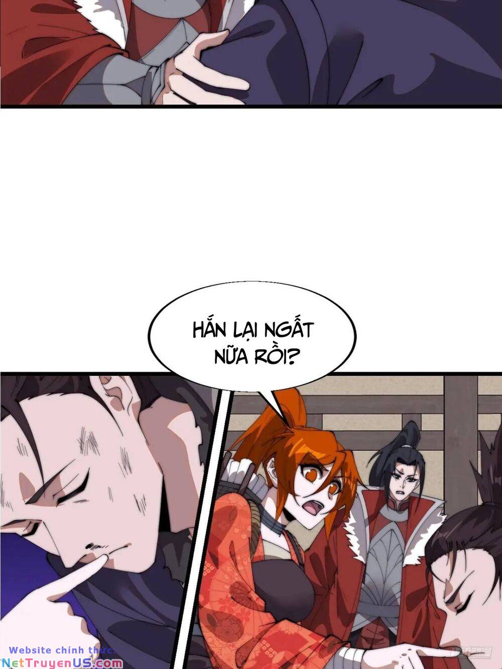 Chapter 761 - Image 10