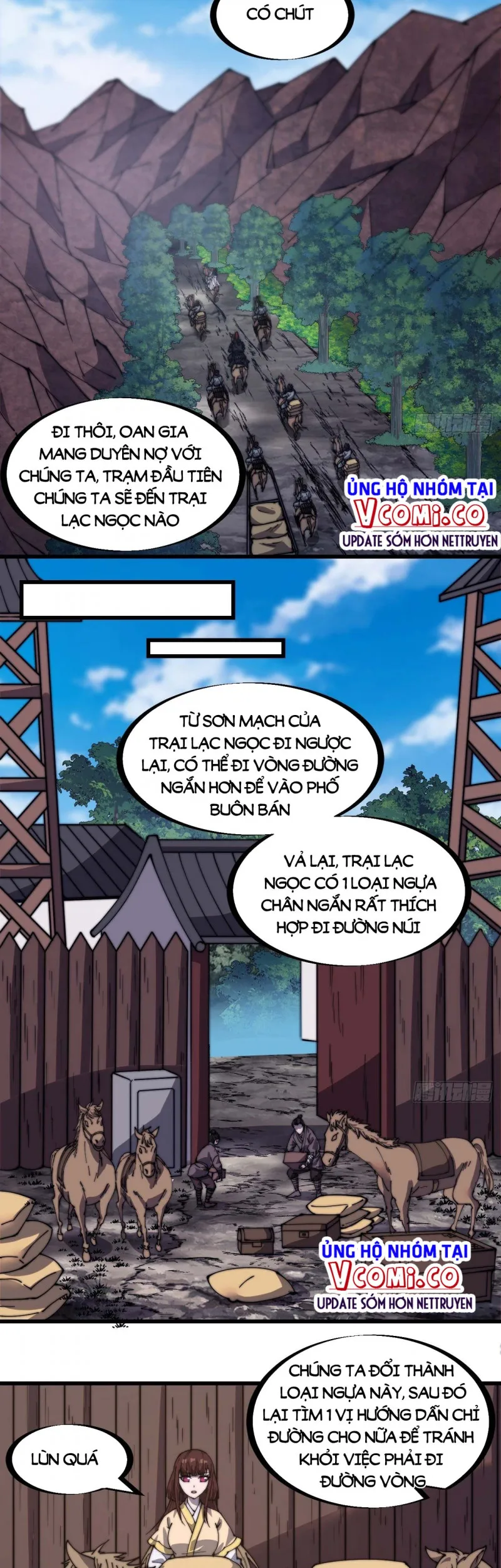 Chapter 335 - Image 5