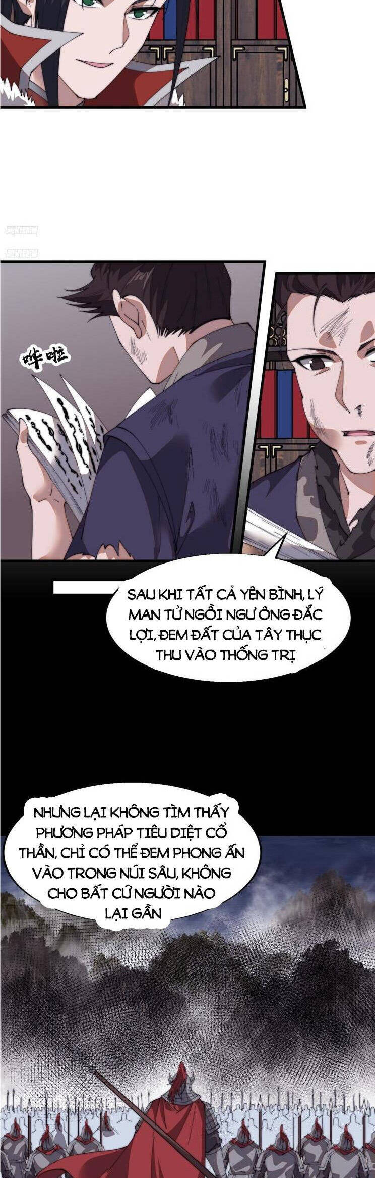 Chapter 773 - Image 3